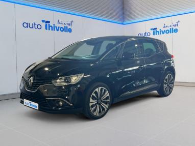 RENAULT Scenic Scenic Blue dCi 120 Business d'occasion  de 2019  à  Macon 