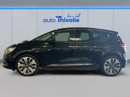 RENAULT Scenic Scenic Blue dCi 120 Business à vendre à Macon - Image n°2