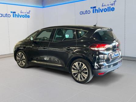 RENAULT Scenic Scenic Blue dCi 120 Business à vendre à Macon - Image n°3