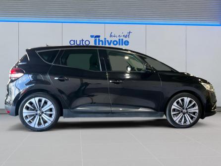 RENAULT Scenic Scenic Blue dCi 120 Business à vendre à Macon - Image n°6