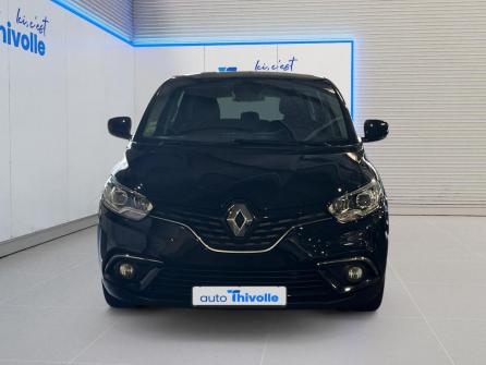 RENAULT Scenic Scenic Blue dCi 120 Business à vendre à Macon - Image n°8