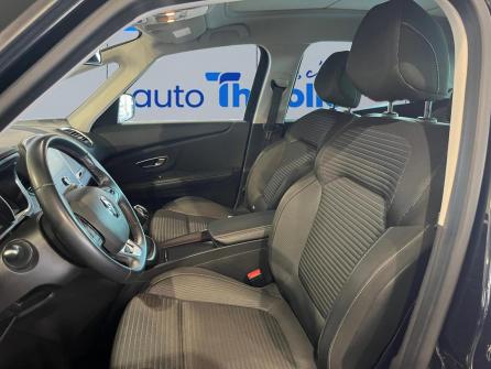 RENAULT Scenic Scenic Blue dCi 120 Business à vendre à Macon - Image n°10