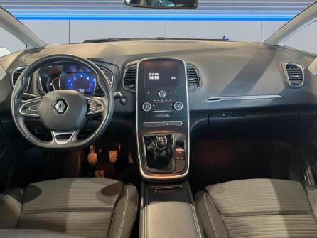 RENAULT Scenic Scenic Blue dCi 120 Business à vendre à Macon - Image n°12