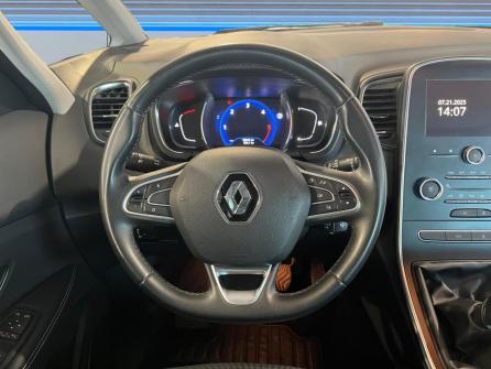 RENAULT Scenic Scenic Blue dCi 120 Business à vendre à Macon - Image n°13
