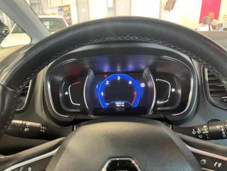 RENAULT Scenic Scenic Blue dCi 120 Business à vendre à Macon - Image n°14
