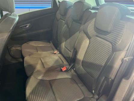 RENAULT Scenic Scenic Blue dCi 120 Business à vendre à Macon - Image n°16
