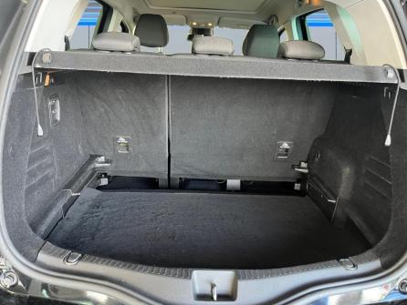 RENAULT Scenic Scenic Blue dCi 120 Business à vendre à Macon - Image n°18