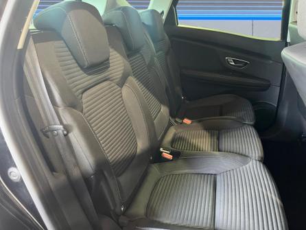 RENAULT Scenic Scenic Blue dCi 120 Business à vendre à Macon - Image n°19