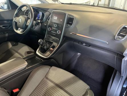RENAULT Scenic Scenic Blue dCi 120 Business à vendre à Macon - Image n°20