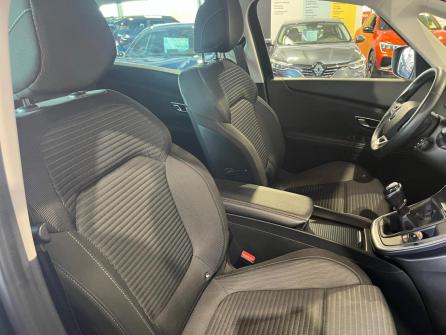 RENAULT Scenic Scenic Blue dCi 120 Business à vendre à Macon - Image n°21