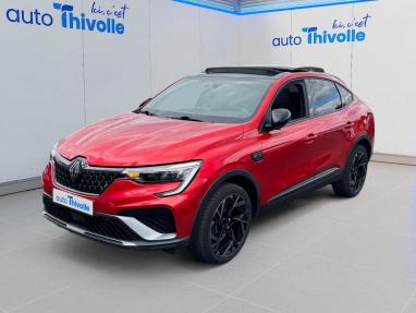 RENAULT Arkana E-Tech 145 - 23 esprit Alpine d'occasion  de 2024  à  Saint-Chamond 