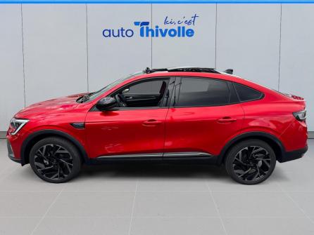 RENAULT Arkana E-Tech 145 - 23 esprit Alpine à vendre à Saint-Chamond - Image n°2
