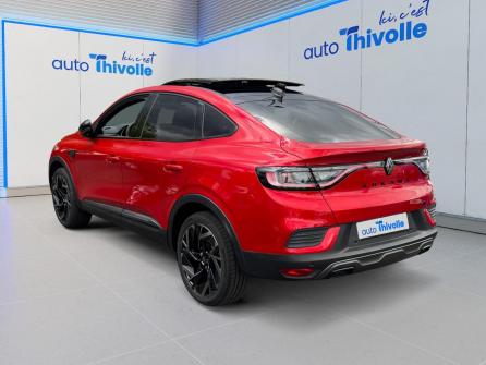 RENAULT Arkana E-Tech 145 - 23 esprit Alpine à vendre à Saint-Chamond - Image n°3
