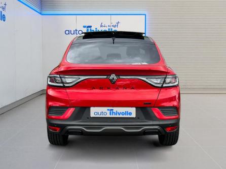 RENAULT Arkana E-Tech 145 - 23 esprit Alpine à vendre à Saint-Chamond - Image n°4