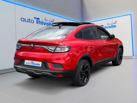 RENAULT Arkana E-Tech 145 - 23 esprit Alpine à vendre à Saint-Chamond - Image n°5
