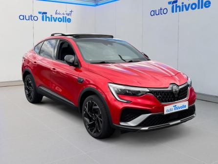 RENAULT Arkana E-Tech 145 - 23 esprit Alpine à vendre à Saint-Chamond - Image n°7