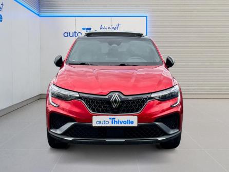 RENAULT Arkana E-Tech 145 - 23 esprit Alpine à vendre à Saint-Chamond - Image n°8