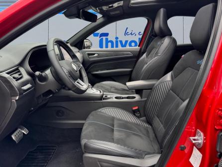 RENAULT Arkana E-Tech 145 - 23 esprit Alpine à vendre à Saint-Chamond - Image n°10