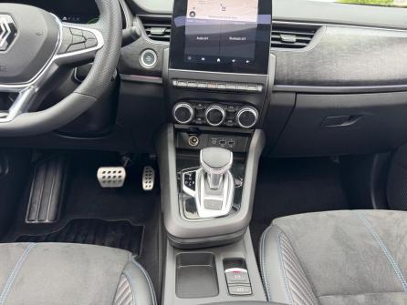 RENAULT Arkana E-Tech 145 - 23 esprit Alpine à vendre à Saint-Chamond - Image n°15