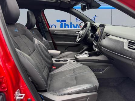 RENAULT Arkana E-Tech 145 - 23 esprit Alpine à vendre à Saint-Chamond - Image n°17