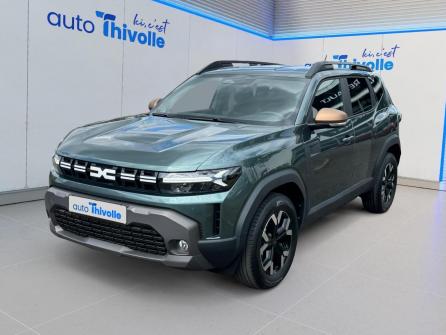 DACIA Duster Hybrid 140 Extreme à vendre à Saint-Chamond - Image n°1