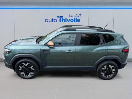 DACIA Duster Hybrid 140 Extreme à vendre à Saint-Chamond - Image n°2