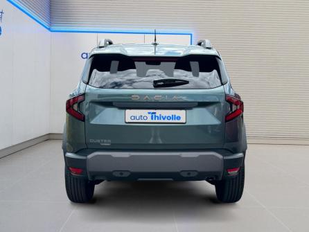 DACIA Duster Hybrid 140 Extreme à vendre à Saint-Chamond - Image n°4