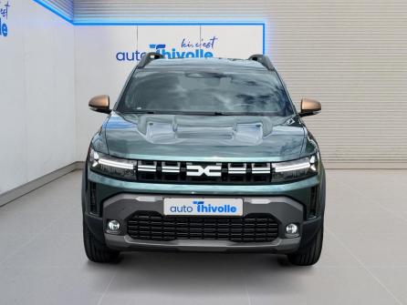 DACIA Duster Hybrid 140 Extreme à vendre à Saint-Chamond - Image n°8