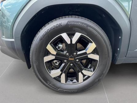 DACIA Duster Hybrid 140 Extreme à vendre à Saint-Chamond - Image n°9