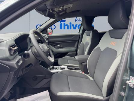 DACIA Duster Hybrid 140 Extreme à vendre à Saint-Chamond - Image n°10