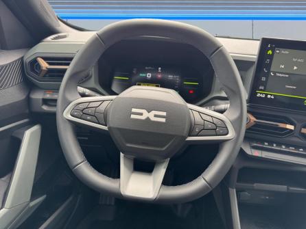 DACIA Duster Hybrid 140 Extreme à vendre à Saint-Chamond - Image n°13