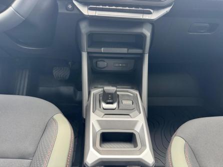 DACIA Duster Hybrid 140 Extreme à vendre à Saint-Chamond - Image n°15