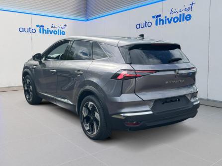 RENAULT SYMBIOZ E-Tech full hybrid 145 Techno à vendre à Saint-Chamond - Image n°3