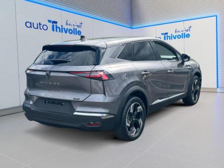 RENAULT SYMBIOZ E-Tech full hybrid 145 Techno à vendre à Saint-Chamond - Image n°5
