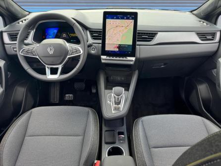 RENAULT SYMBIOZ E-Tech full hybrid 145 Techno à vendre à Saint-Chamond - Image n°12