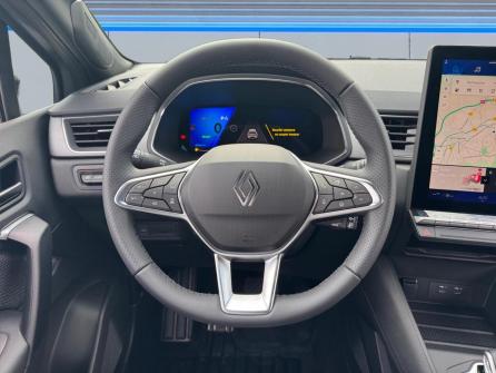RENAULT SYMBIOZ E-Tech full hybrid 145 Techno à vendre à Saint-Chamond - Image n°13