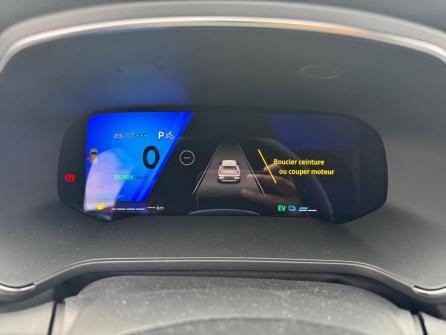 RENAULT SYMBIOZ E-Tech full hybrid 145 Techno à vendre à Saint-Chamond - Image n°14