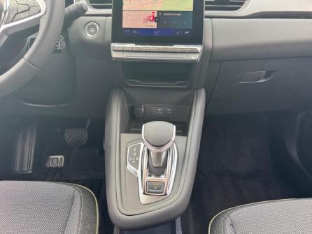 RENAULT SYMBIOZ E-Tech full hybrid 145 Techno à vendre à Saint-Chamond - Image n°15
