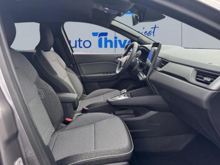 RENAULT SYMBIOZ E-Tech full hybrid 145 Techno à vendre à Saint-Chamond - Image n°17