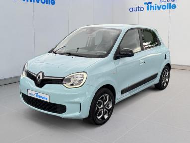 RENAULT Twingo Twingo III SCe 65 Equilibre d'occasion  de 2023  à  Saint-Chamond 