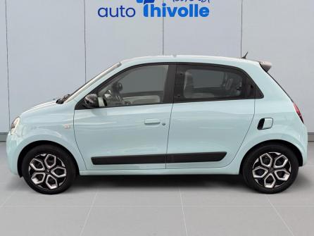 RENAULT Twingo Twingo III SCe 65 Equilibre à vendre à Saint-Chamond - Image n°2
