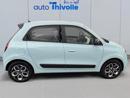 RENAULT Twingo Twingo III SCe 65 Equilibre à vendre à Saint-Chamond - Image n°6