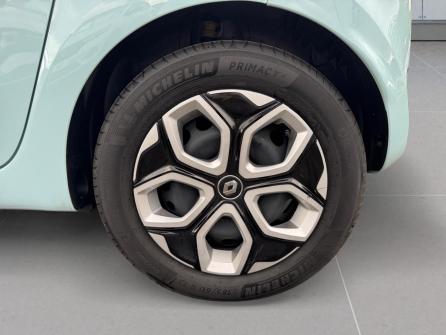 RENAULT Twingo Twingo III SCe 65 Equilibre à vendre à Saint-Chamond - Image n°9