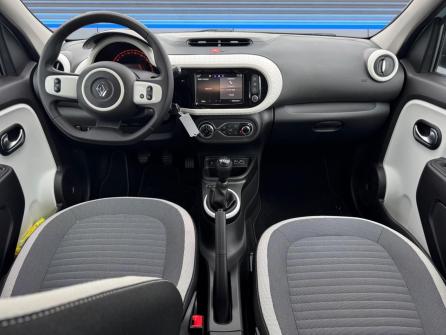 RENAULT Twingo Twingo III SCe 65 Equilibre à vendre à Saint-Chamond - Image n°12