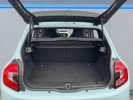 RENAULT Twingo Twingo III SCe 65 Equilibre à vendre à Saint-Chamond - Image n°18