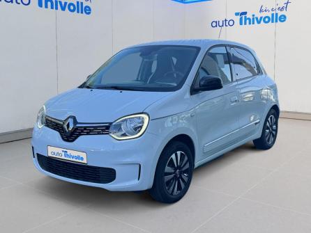 RENAULT Twingo Twingo III E-Tech Techno à vendre à Villefranche-sur-Saône - Image n°1