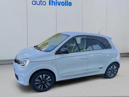 RENAULT Twingo Twingo III E-Tech Techno à vendre à Villefranche-sur-Saône - Image n°2