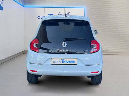 RENAULT Twingo Twingo III E-Tech Techno à vendre à Villefranche-sur-Saône - Image n°4