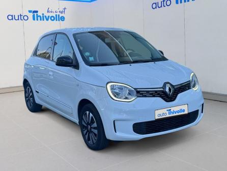 RENAULT Twingo Twingo III E-Tech Techno à vendre à Villefranche-sur-Saône - Image n°6