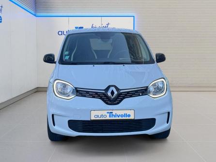 RENAULT Twingo Twingo III E-Tech Techno à vendre à Villefranche-sur-Saône - Image n°7
